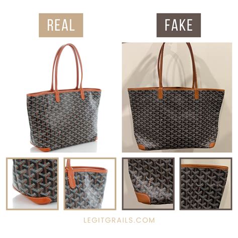 faux goyard handbags|Goyard look alike bag.